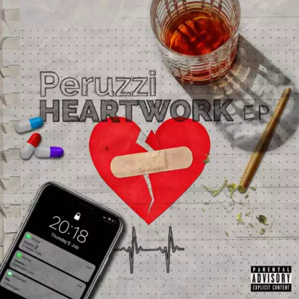 Peruzzi - Champion Lover (feat. Burna Boy)